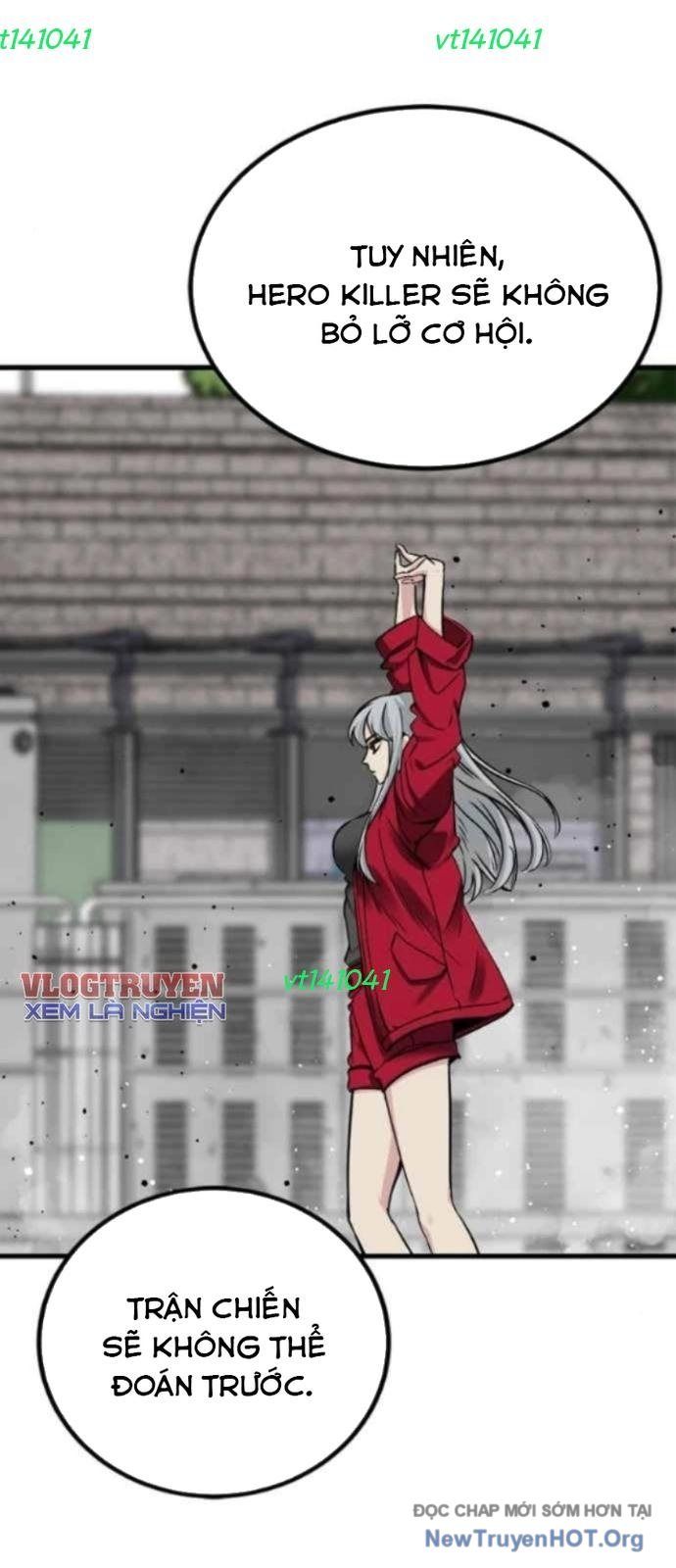 Kẻ Giết Anh Hùng Chap 236 - Next Chap 237