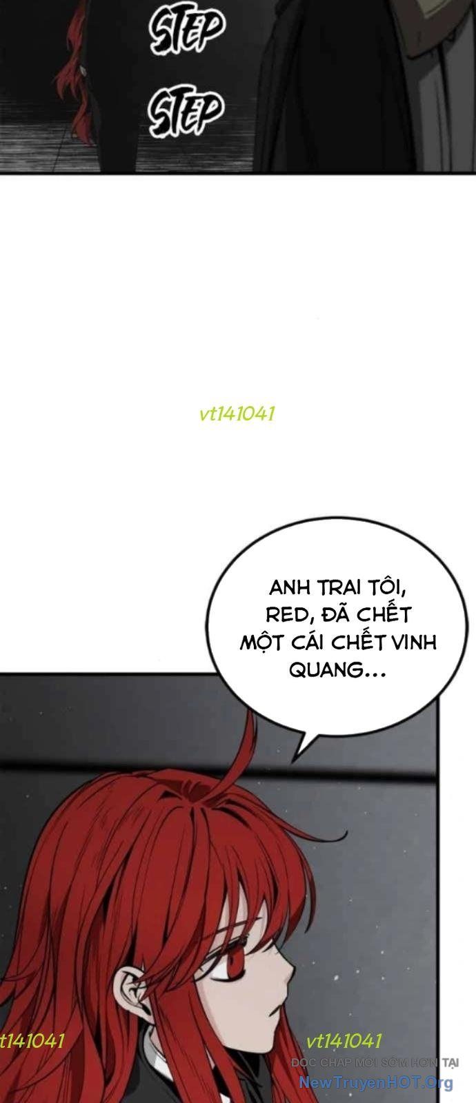 Kẻ Giết Anh Hùng Chap 236 - Next Chap 237
