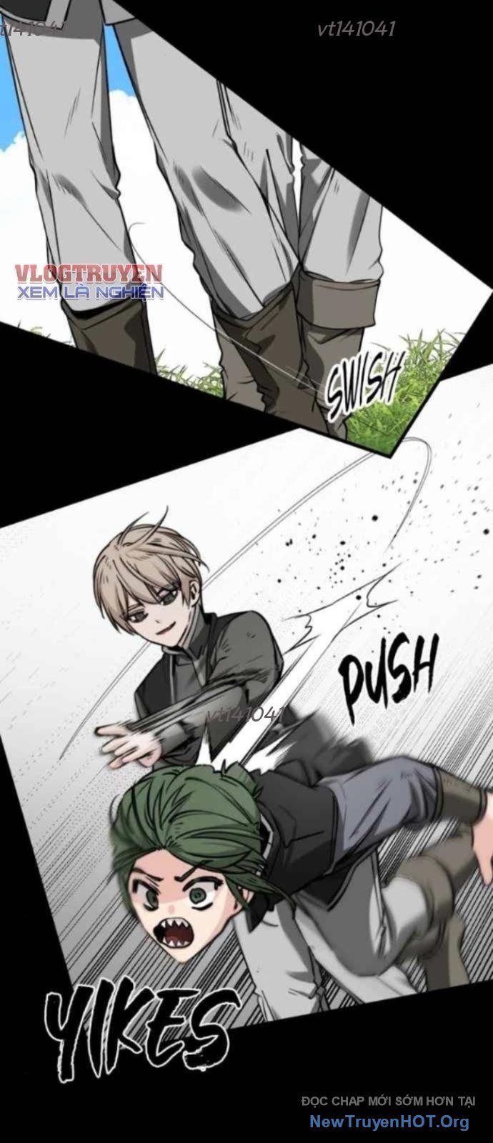 Kẻ Giết Anh Hùng Chap 236 - Next Chap 237