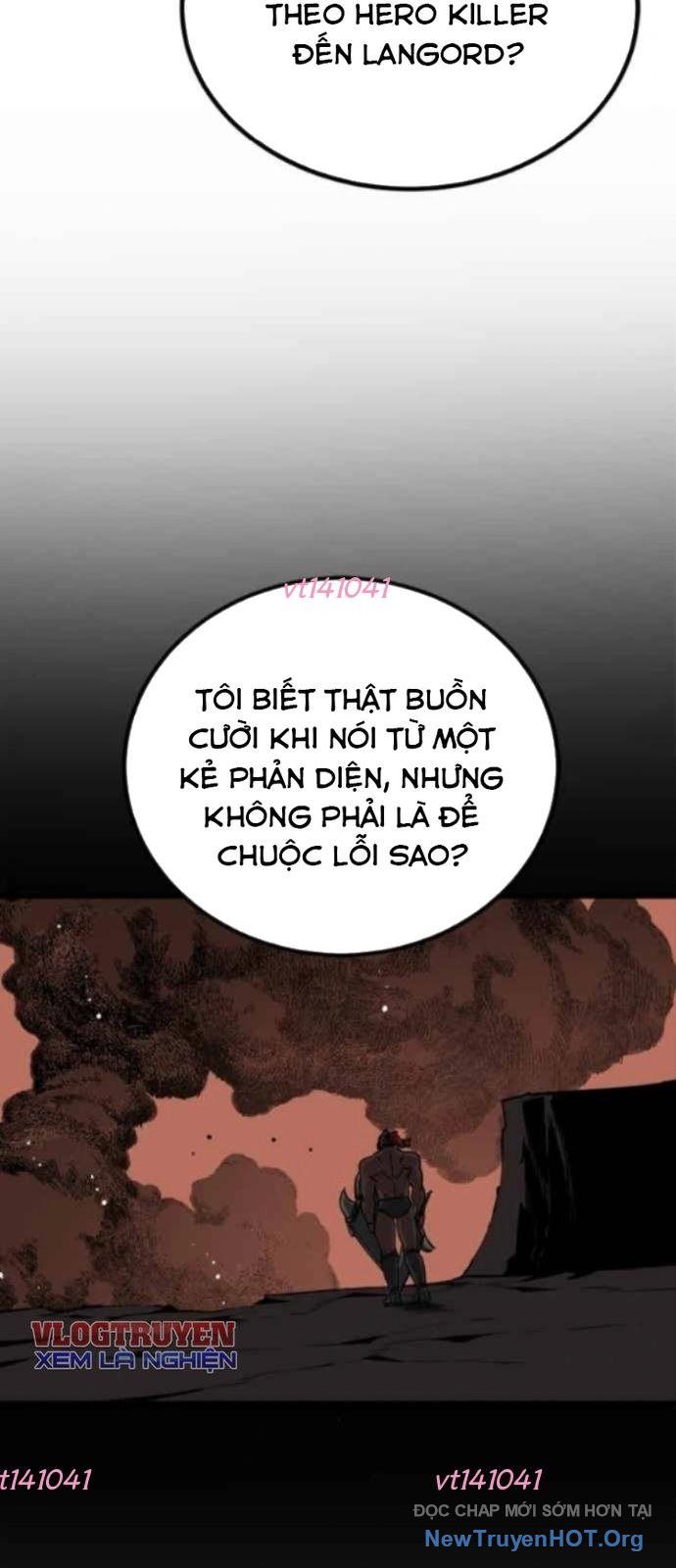 Kẻ Giết Anh Hùng Chap 236 - Next Chap 237