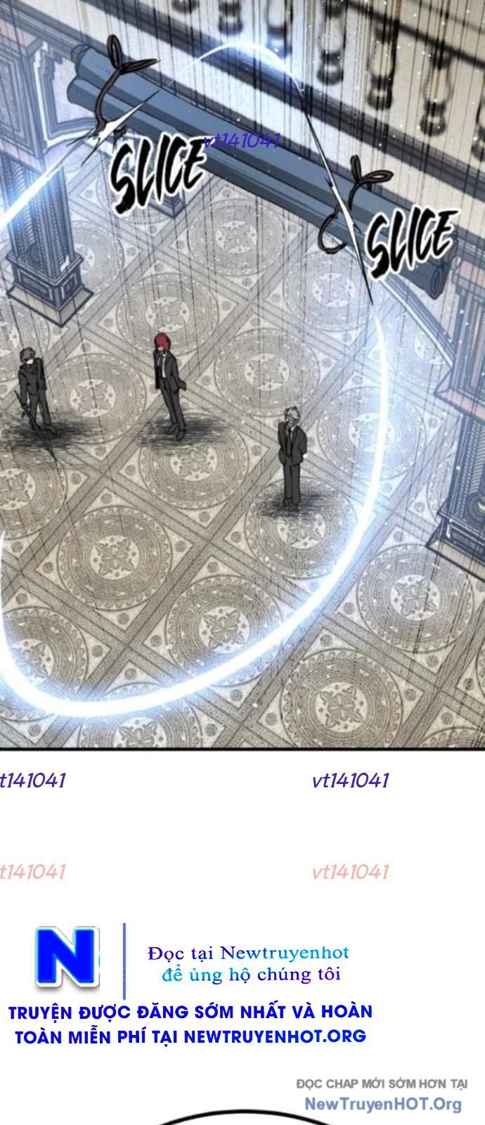 Kẻ Giết Anh Hùng Chap 236 - Next Chap 237