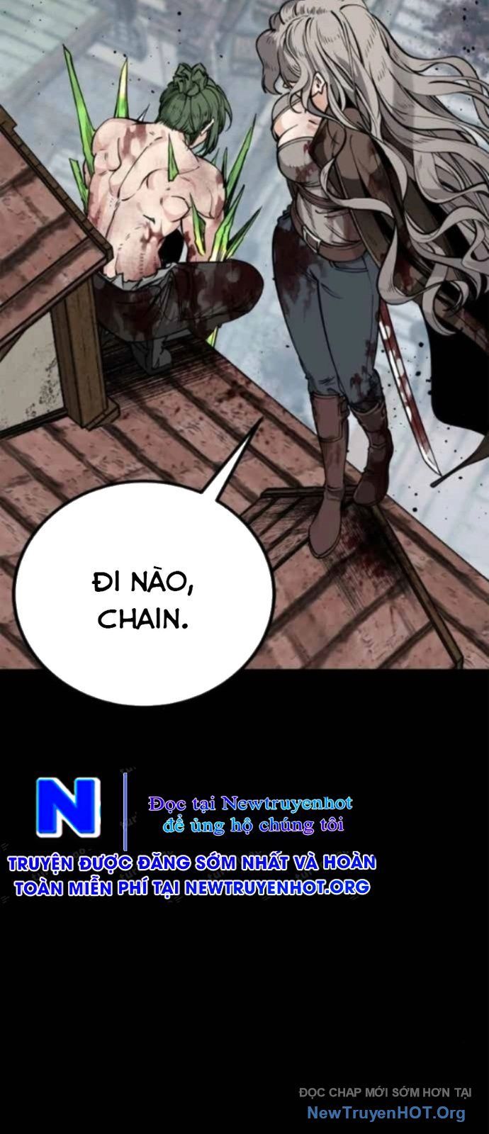 Kẻ Giết Anh Hùng Chap 236 - Next Chap 237