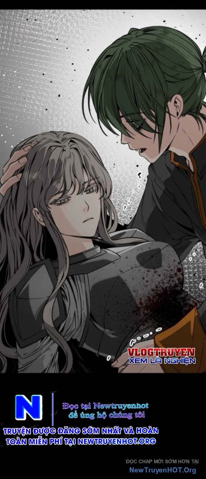 Kẻ Giết Anh Hùng Chap 236 - Next Chap 237