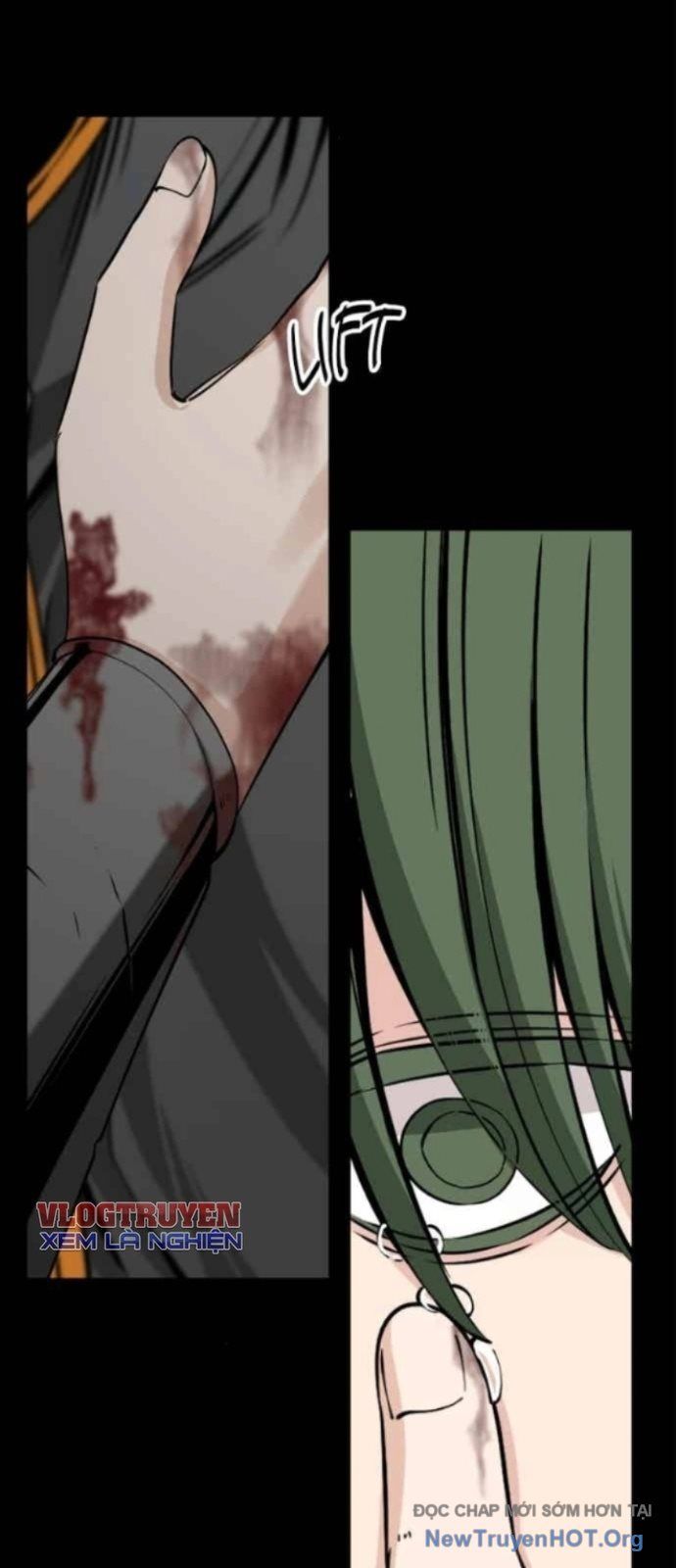 Kẻ Giết Anh Hùng Chap 236 - Next Chap 237