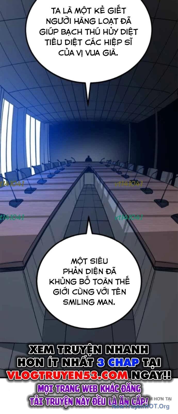 Kẻ Giết Anh Hùng Chap 236 - Next Chap 237