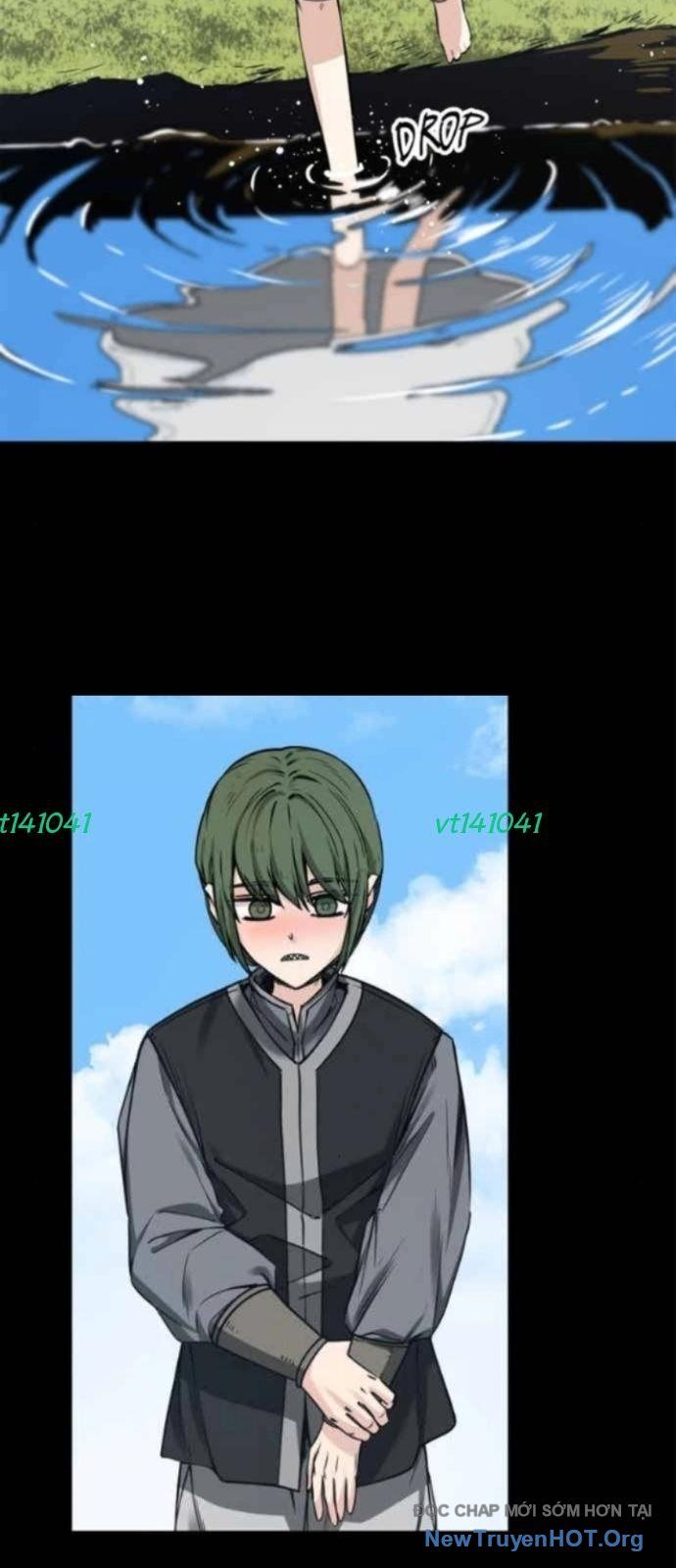 Kẻ Giết Anh Hùng Chap 236 - Next Chap 237
