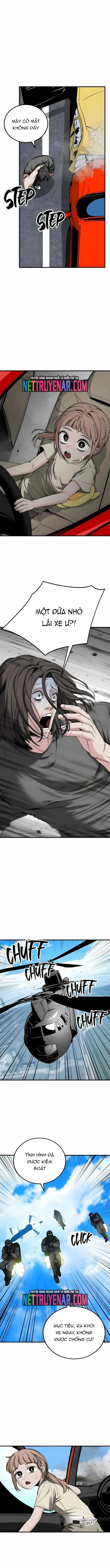 Kẻ Giết Anh Hùng Chap 237 - Next Chap 238