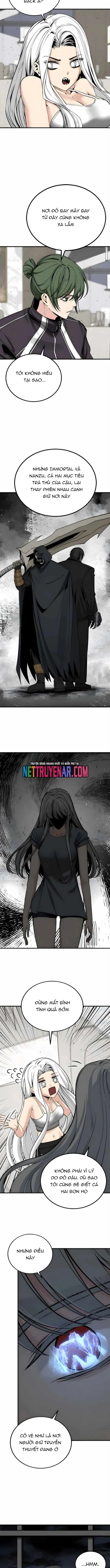 Kẻ Giết Anh Hùng Chap 237 - Next Chap 238