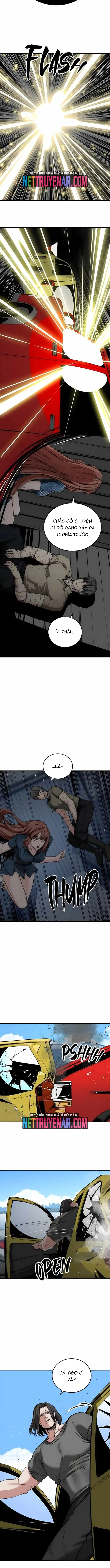 Kẻ Giết Anh Hùng Chap 237 - Next Chap 238