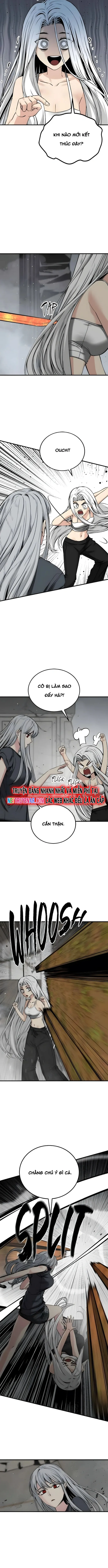 Kẻ Giết Anh Hùng Chap 238 - Next Chap 239