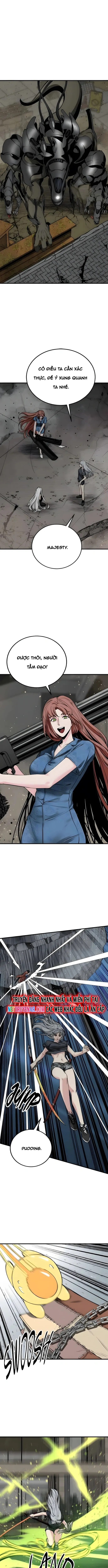 Kẻ Giết Anh Hùng Chap 238 - Next Chap 239