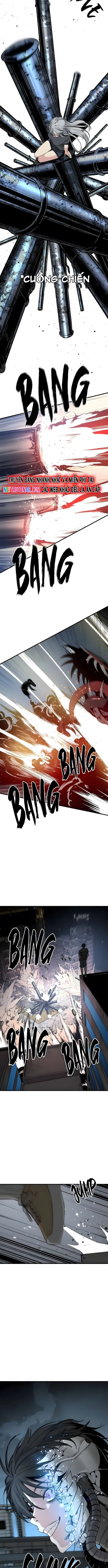 Kẻ Giết Anh Hùng Chap 238 - Next Chap 239
