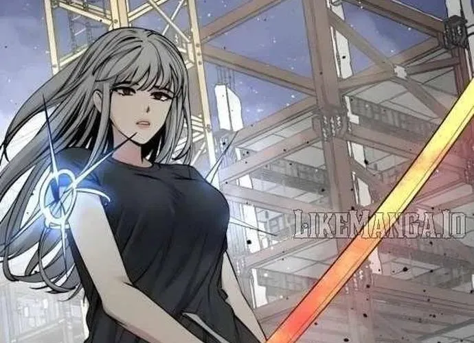 Kẻ Giết Anh Hùng Chap 239 - Next Chap 240