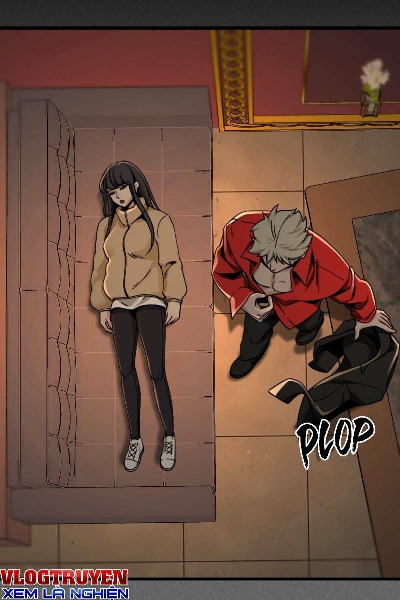 Kẻ Giết Anh Hùng Chap 95.1 - Next Chap 96.1