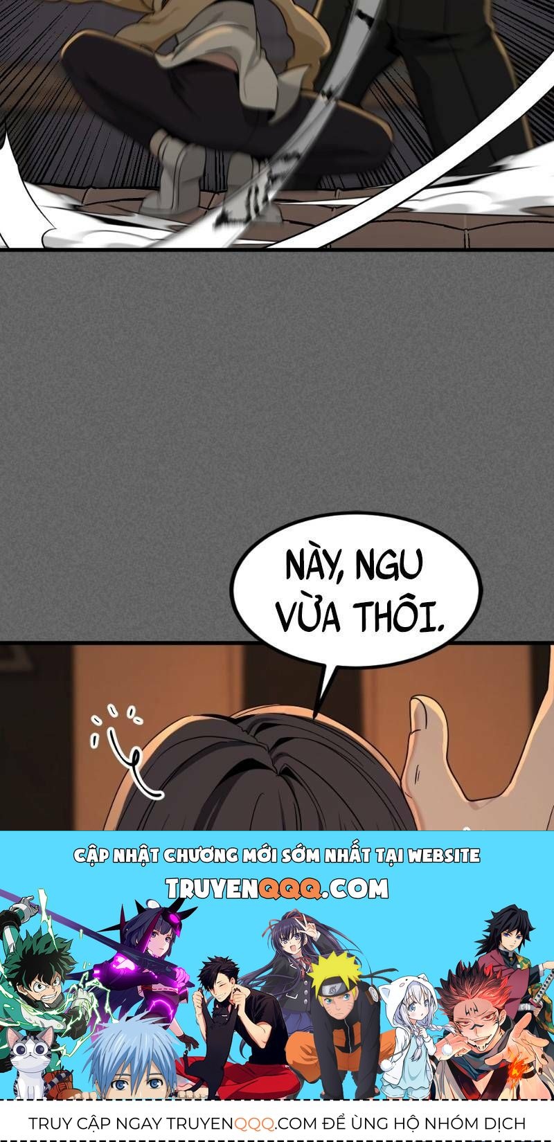 Kẻ Giết Anh Hùng Chap 95.1 - Next Chap 96.1