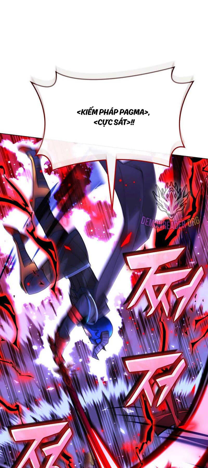 Thợ Rèn Huyền Thoại Chap 227 - Next Chap 228