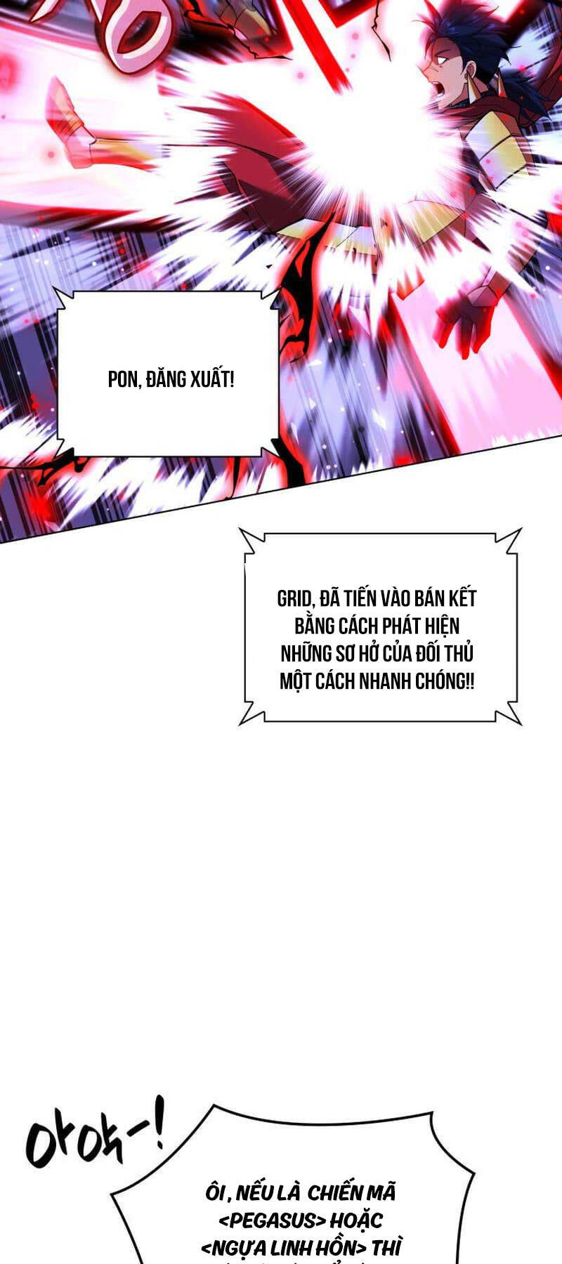 Thợ Rèn Huyền Thoại Chap 227 - Next Chap 228