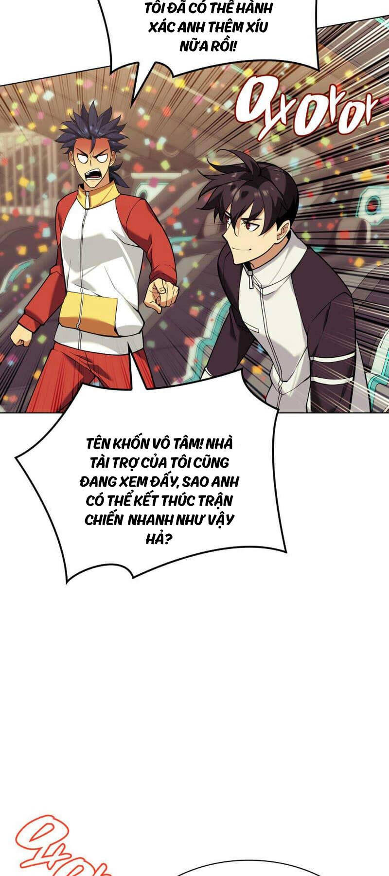 Thợ Rèn Huyền Thoại Chap 227 - Next Chap 228