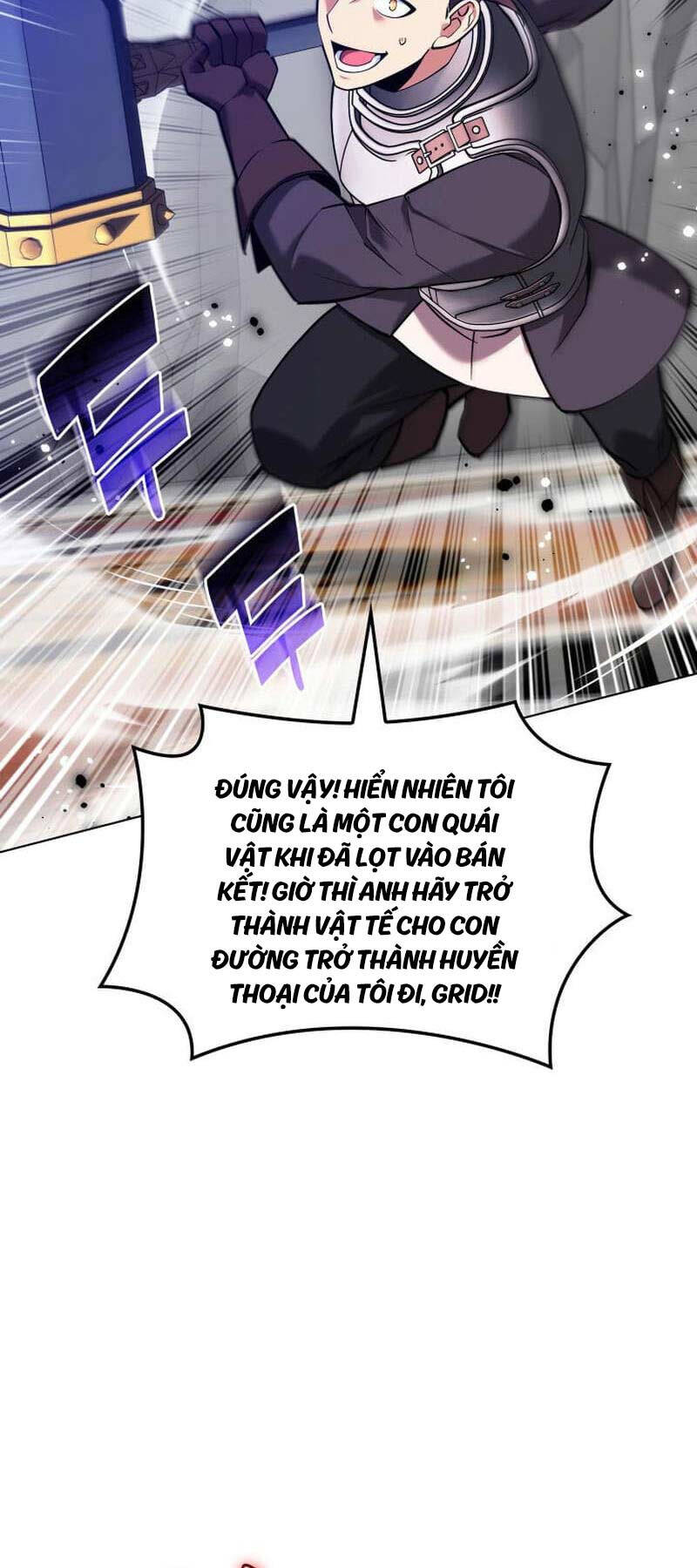 Thợ Rèn Huyền Thoại Chap 227 - Next Chap 228