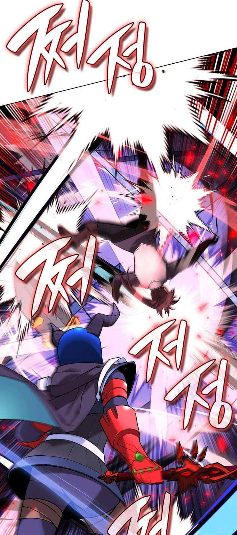 Thợ Rèn Huyền Thoại Chap 227 - Next Chap 228