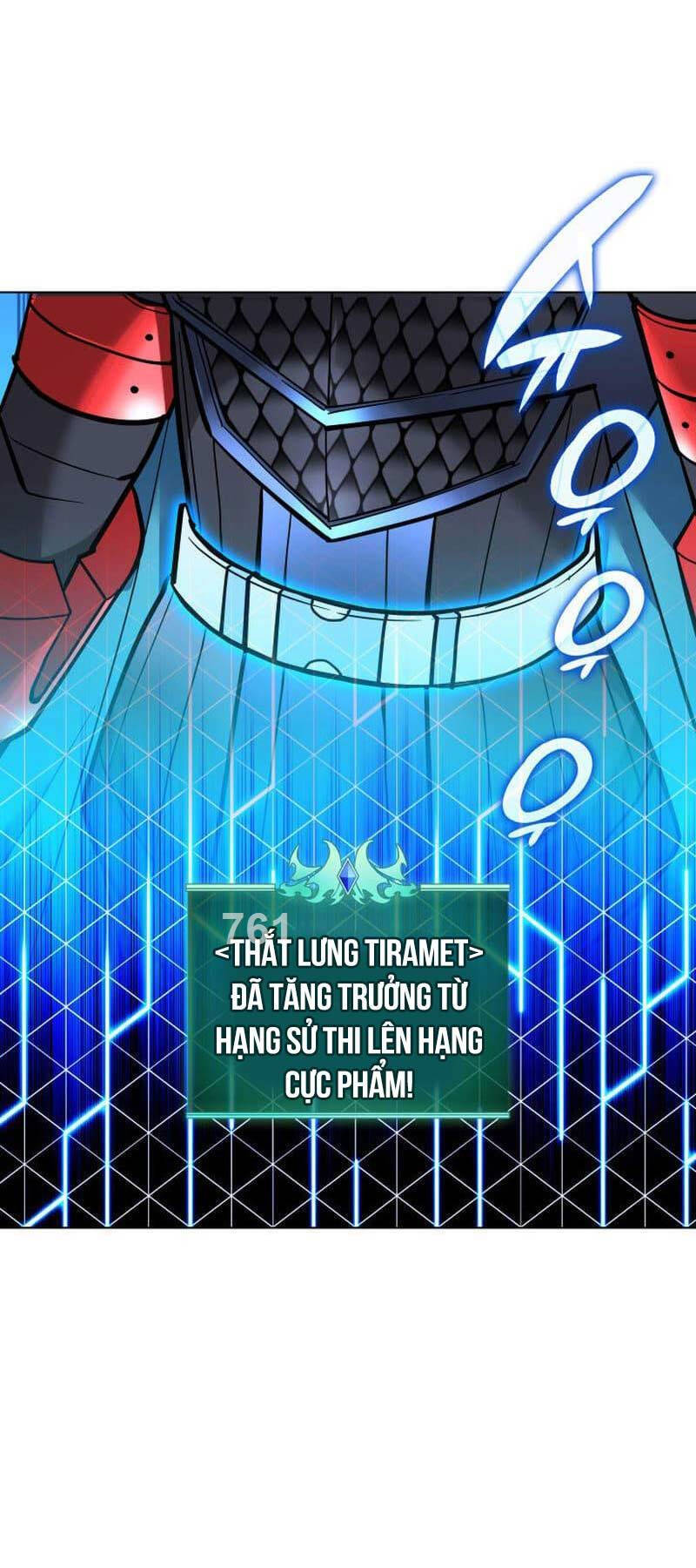 Thợ Rèn Huyền Thoại Chap 227 - Next Chap 228