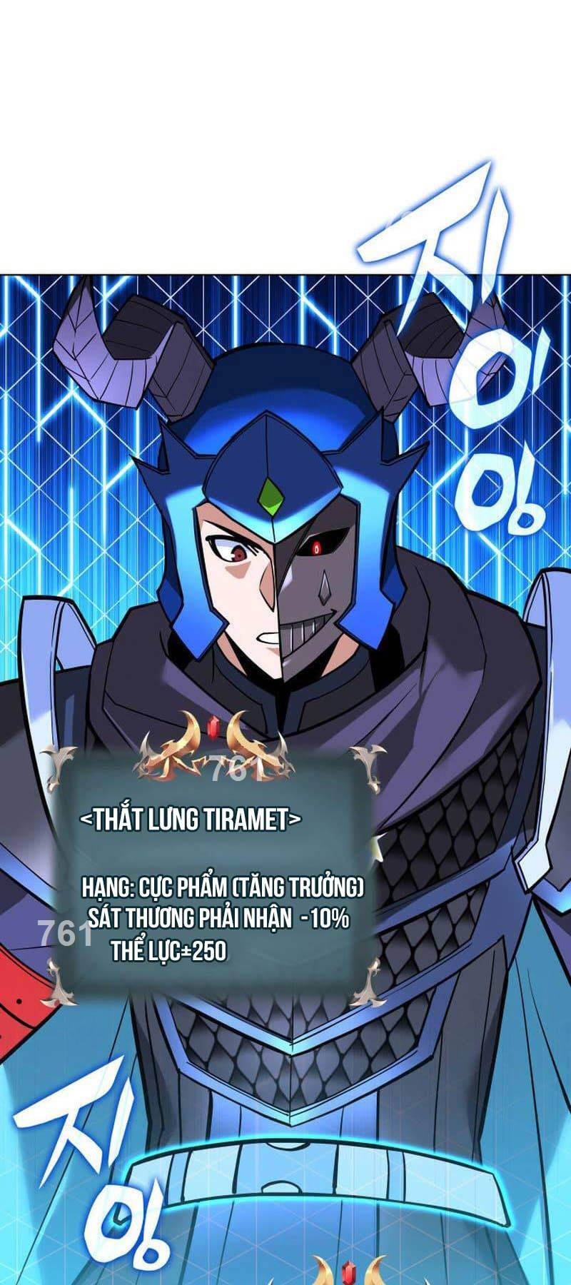 Thợ Rèn Huyền Thoại Chap 227 - Next Chap 228