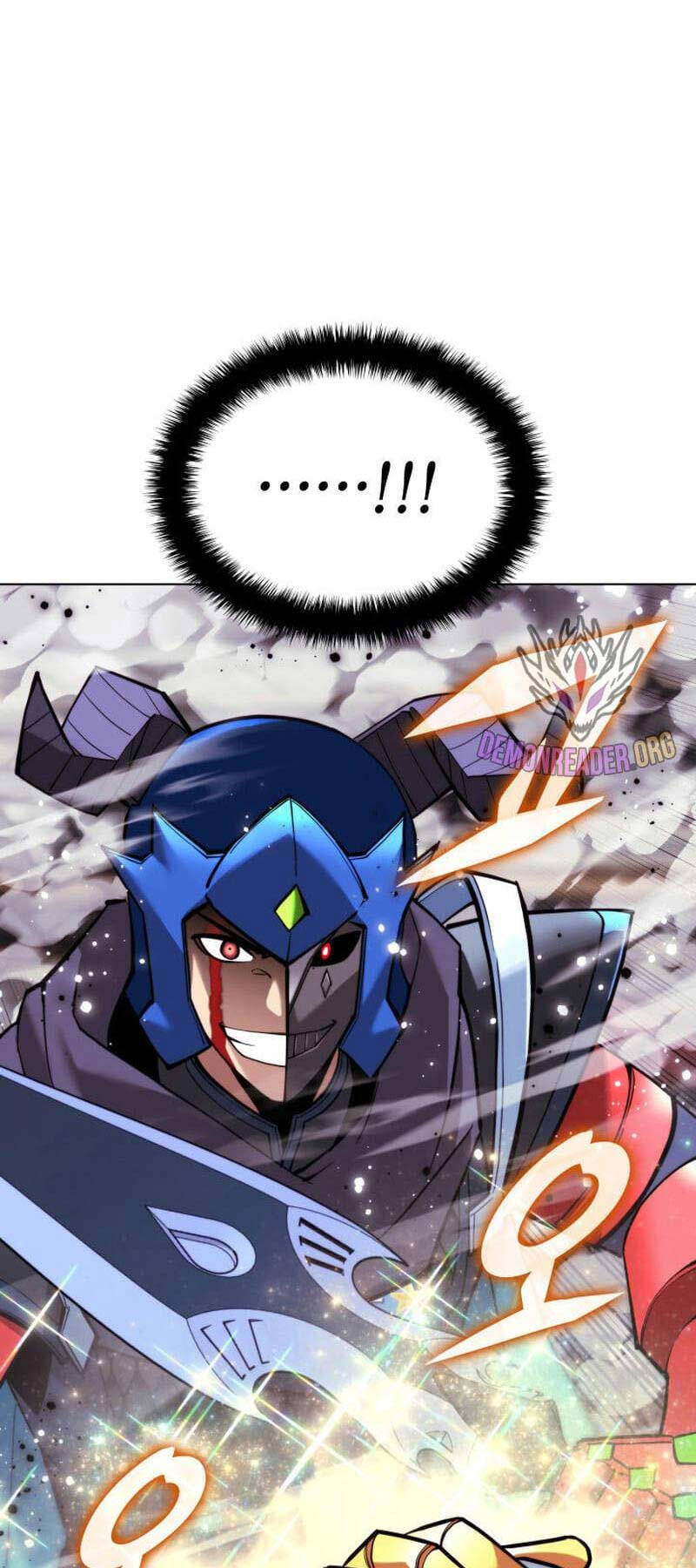 Thợ Rèn Huyền Thoại Chap 227 - Next Chap 228