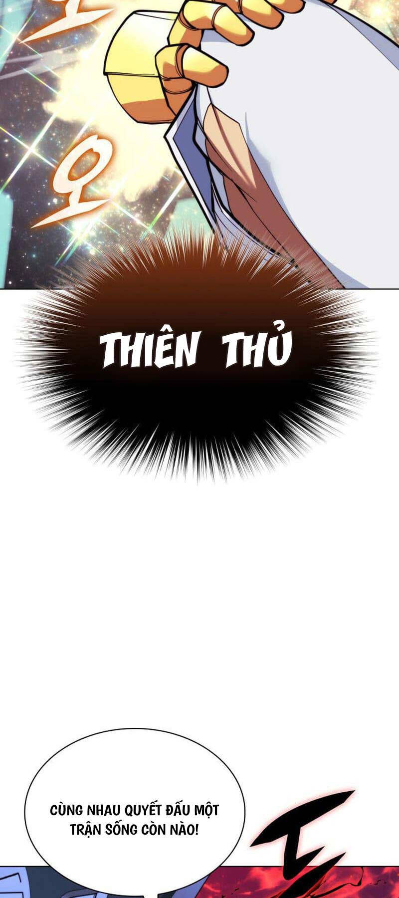 Thợ Rèn Huyền Thoại Chap 227 - Next Chap 228