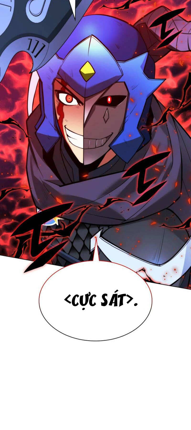 Thợ Rèn Huyền Thoại Chap 227 - Next Chap 228