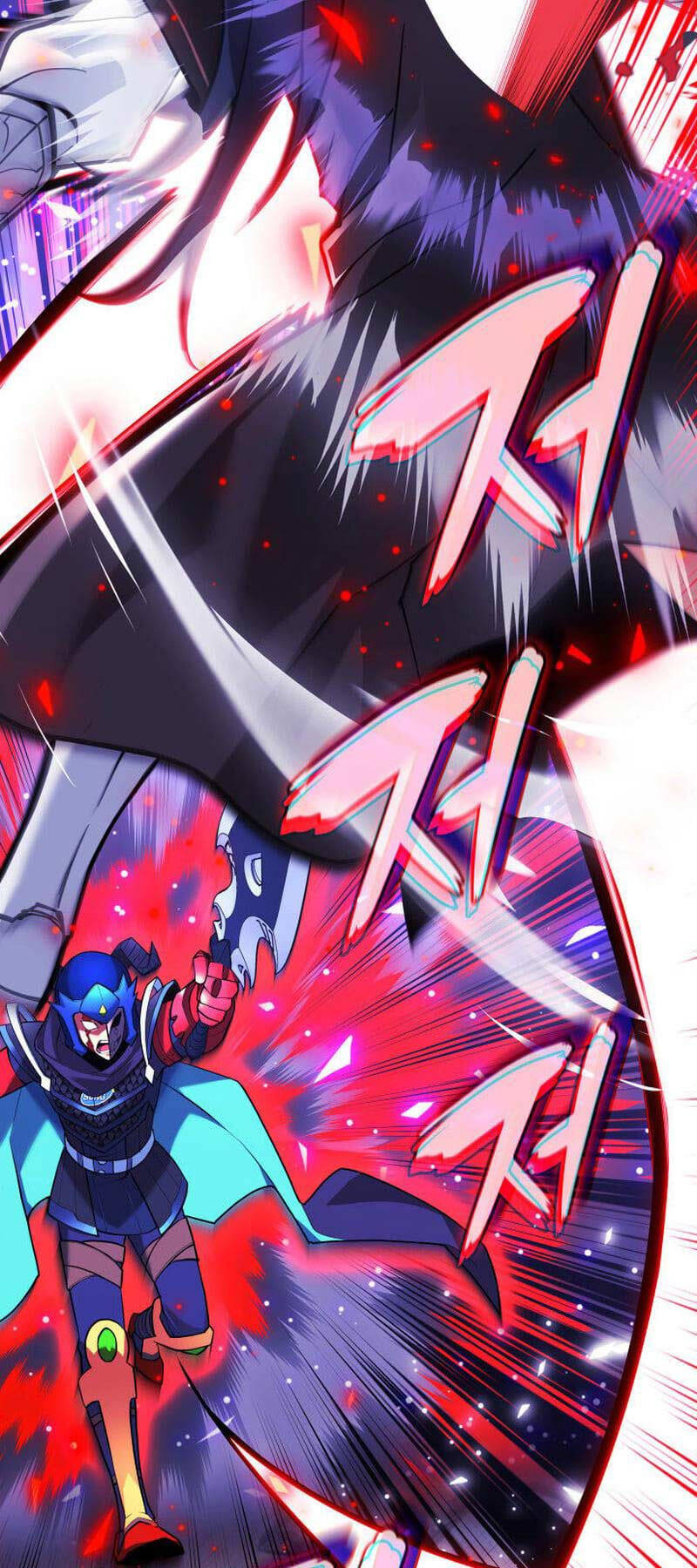 Thợ Rèn Huyền Thoại Chap 227 - Next Chap 228