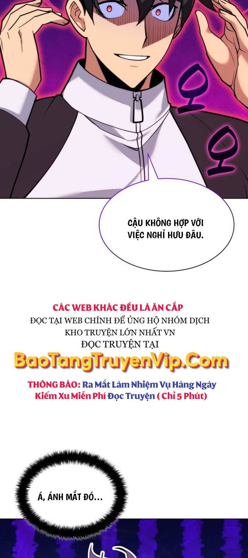 Thợ Rèn Huyền Thoại Chap 227 - Next Chap 228