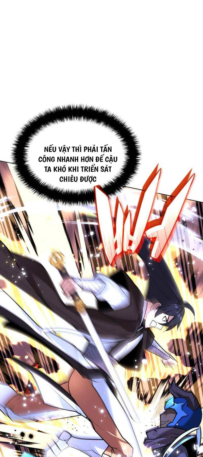 Thợ Rèn Huyền Thoại Chap 227 - Next Chap 228