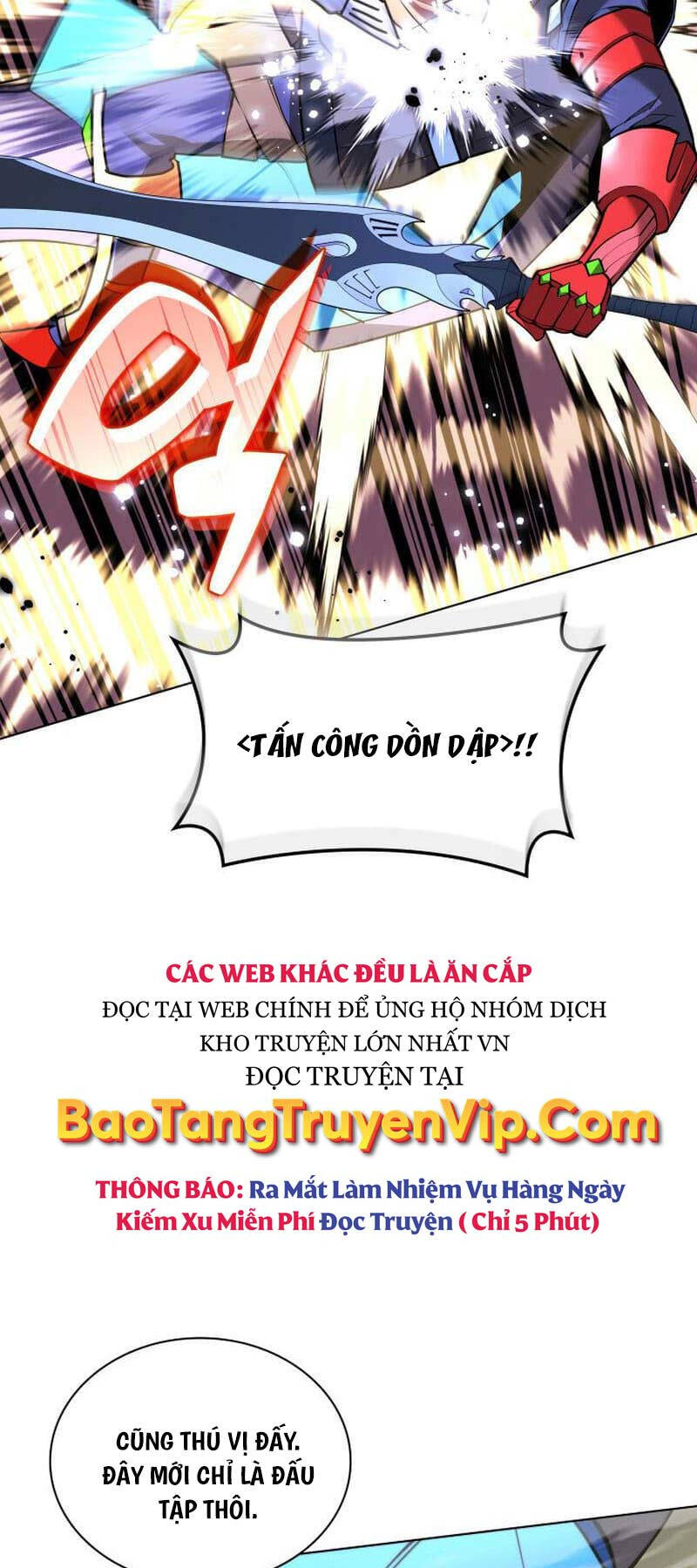 Thợ Rèn Huyền Thoại Chap 227 - Next Chap 228