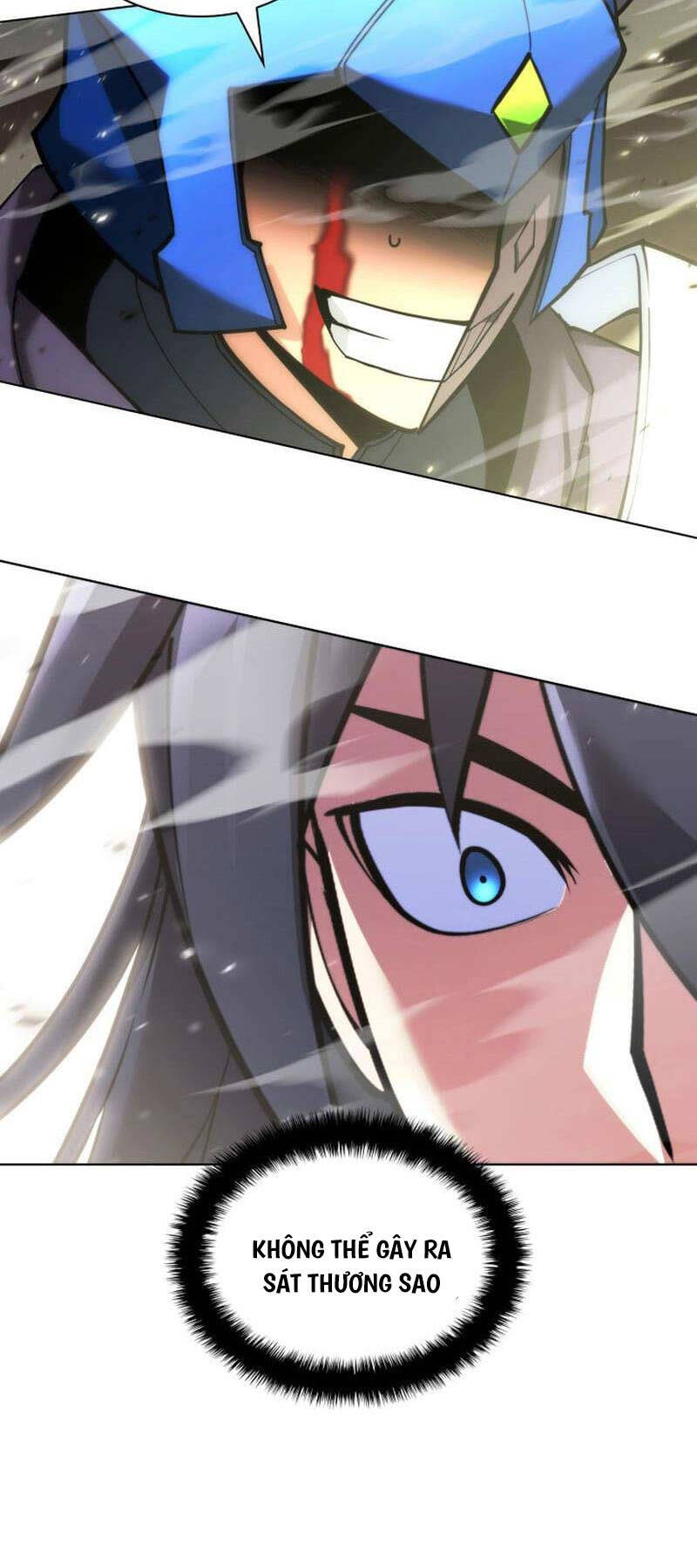 Thợ Rèn Huyền Thoại Chap 227 - Next Chap 228