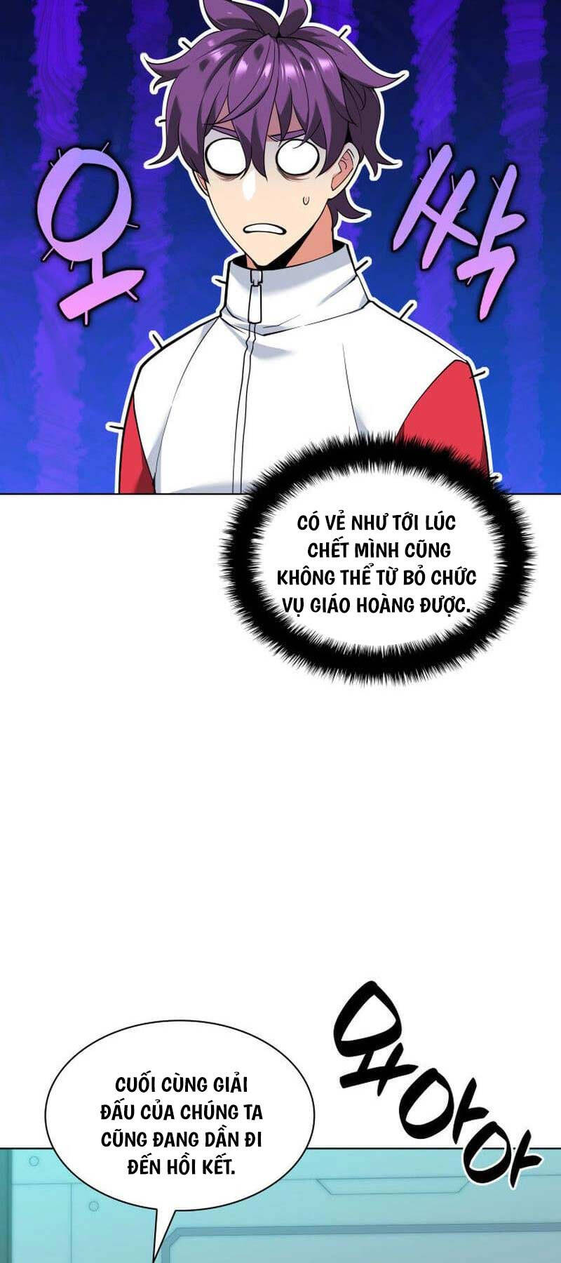 Thợ Rèn Huyền Thoại Chap 227 - Next Chap 228