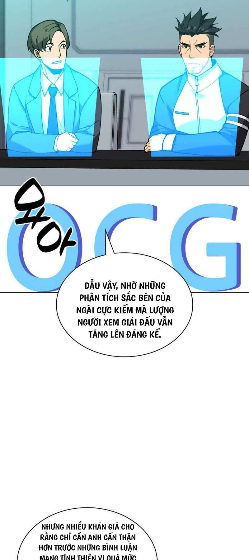Thợ Rèn Huyền Thoại Chap 227 - Next Chap 228