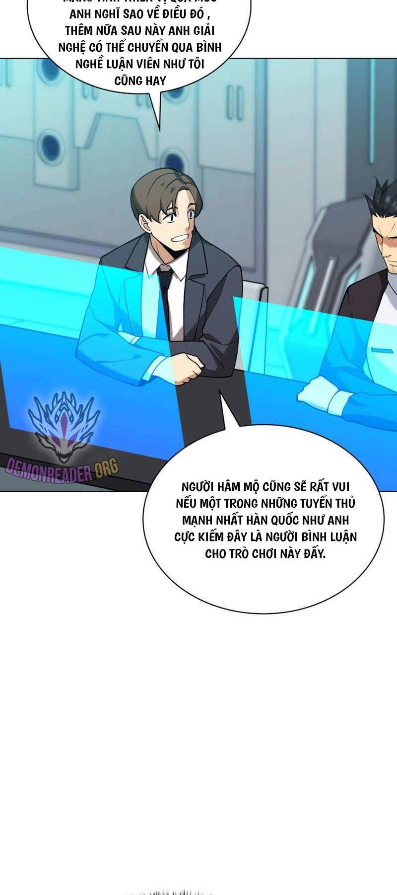 Thợ Rèn Huyền Thoại Chap 227 - Next Chap 228