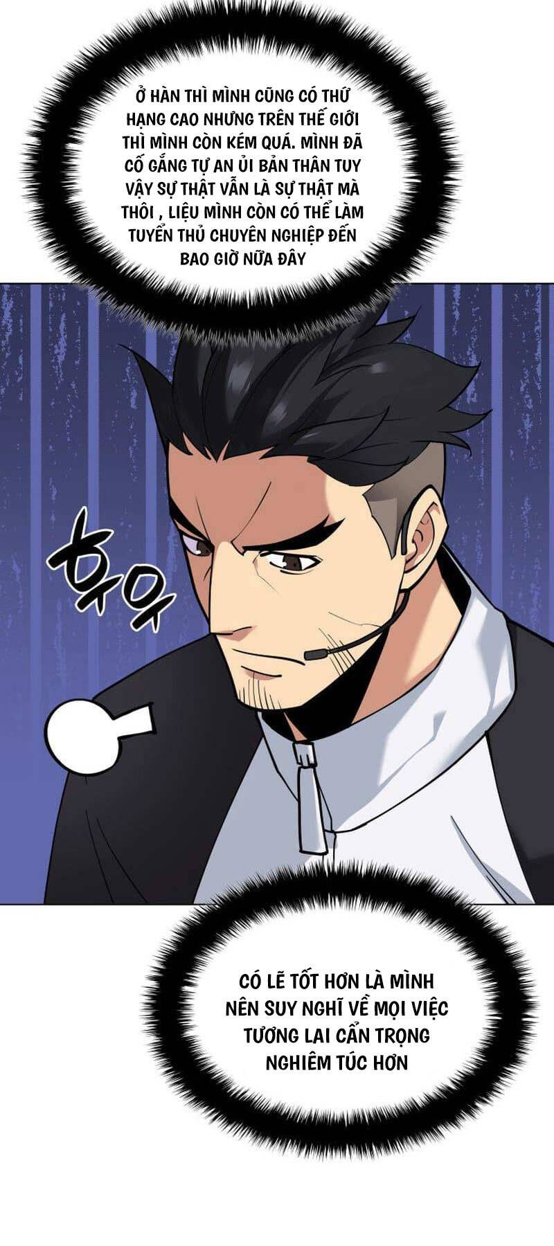 Thợ Rèn Huyền Thoại Chap 227 - Next Chap 228