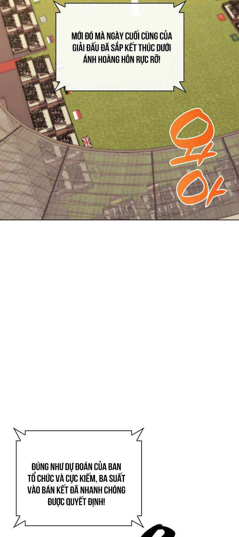 Thợ Rèn Huyền Thoại Chap 227 - Next Chap 228