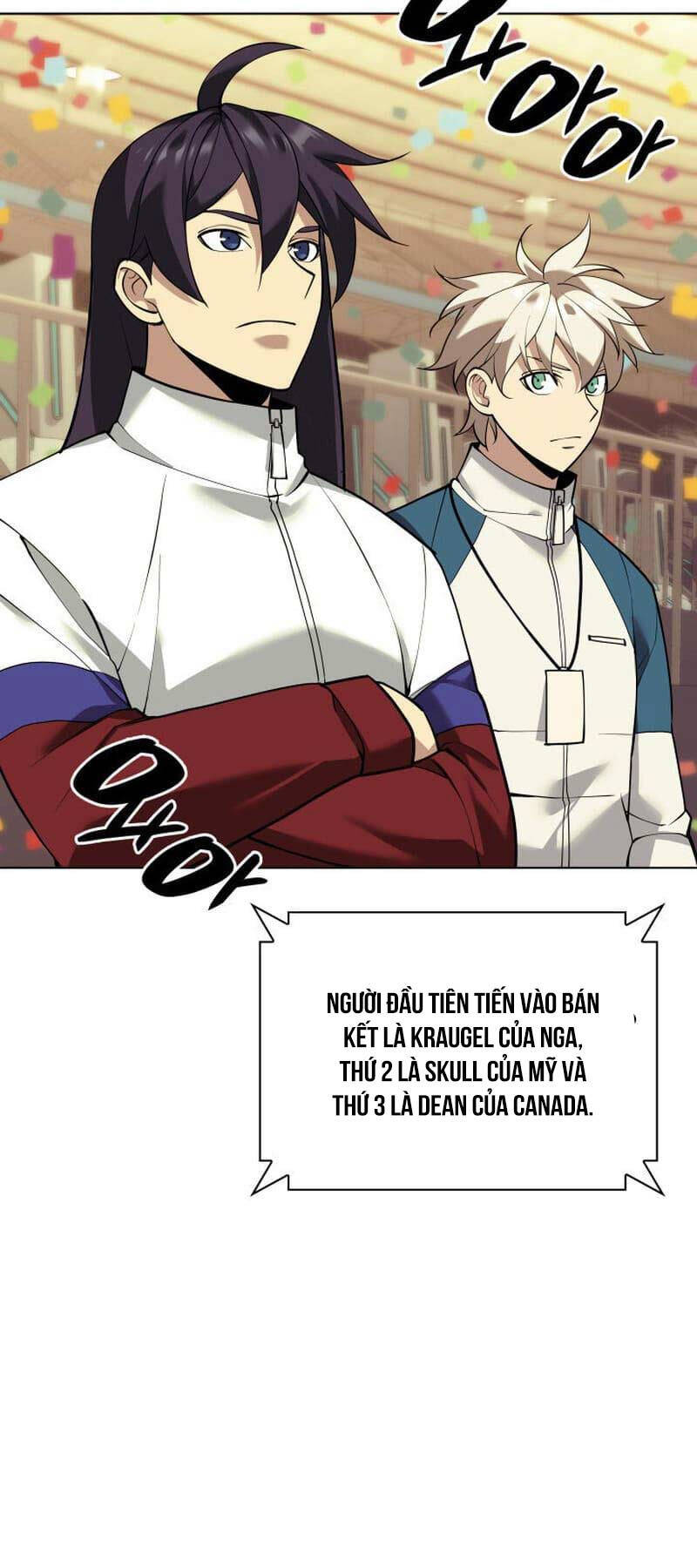 Thợ Rèn Huyền Thoại Chap 227 - Next Chap 228