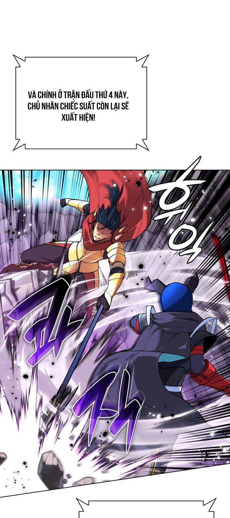 Thợ Rèn Huyền Thoại Chap 227 - Next Chap 228