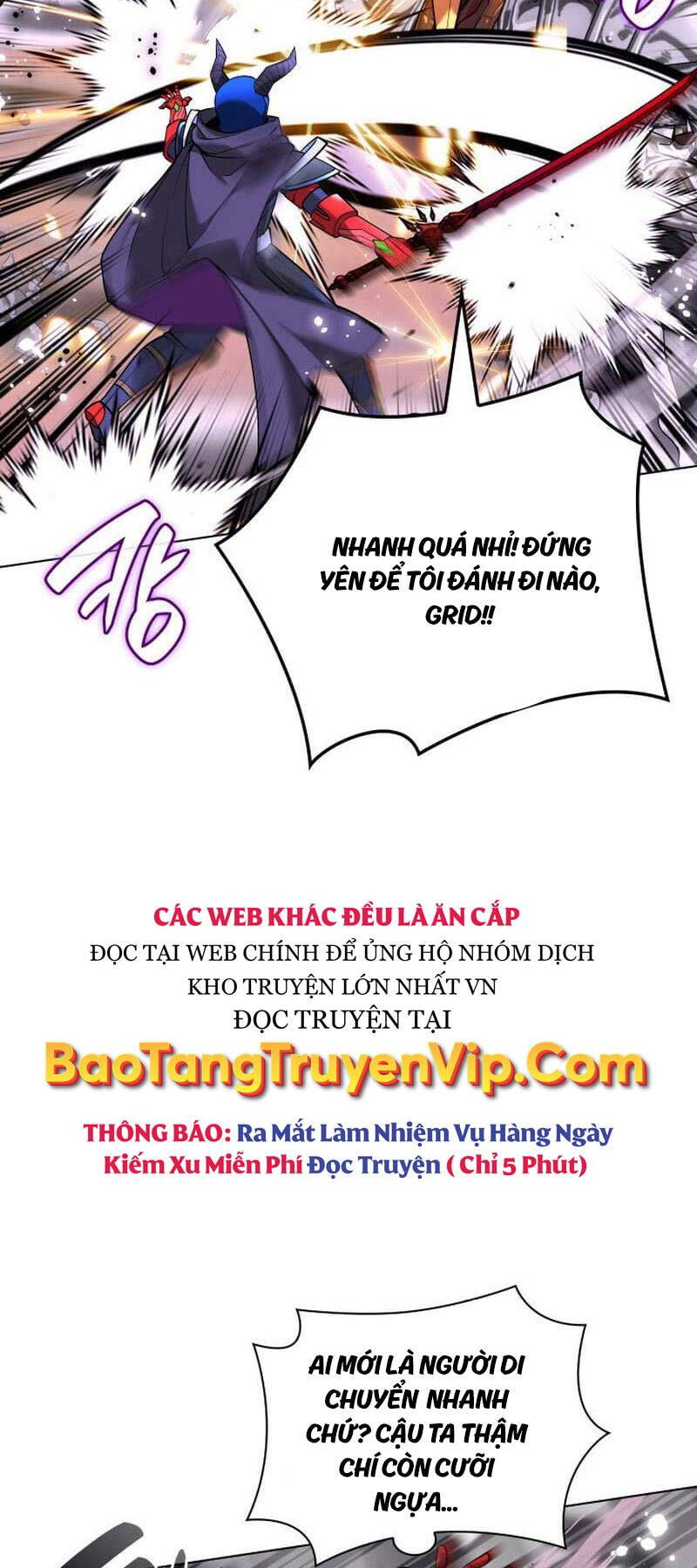 Thợ Rèn Huyền Thoại Chap 227 - Next Chap 228