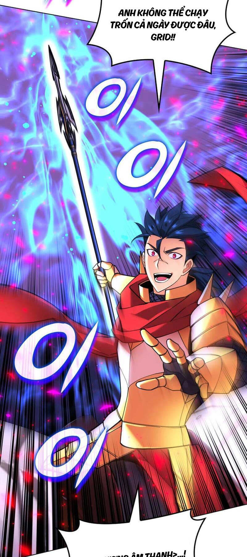 Thợ Rèn Huyền Thoại Chap 227 - Next Chap 228