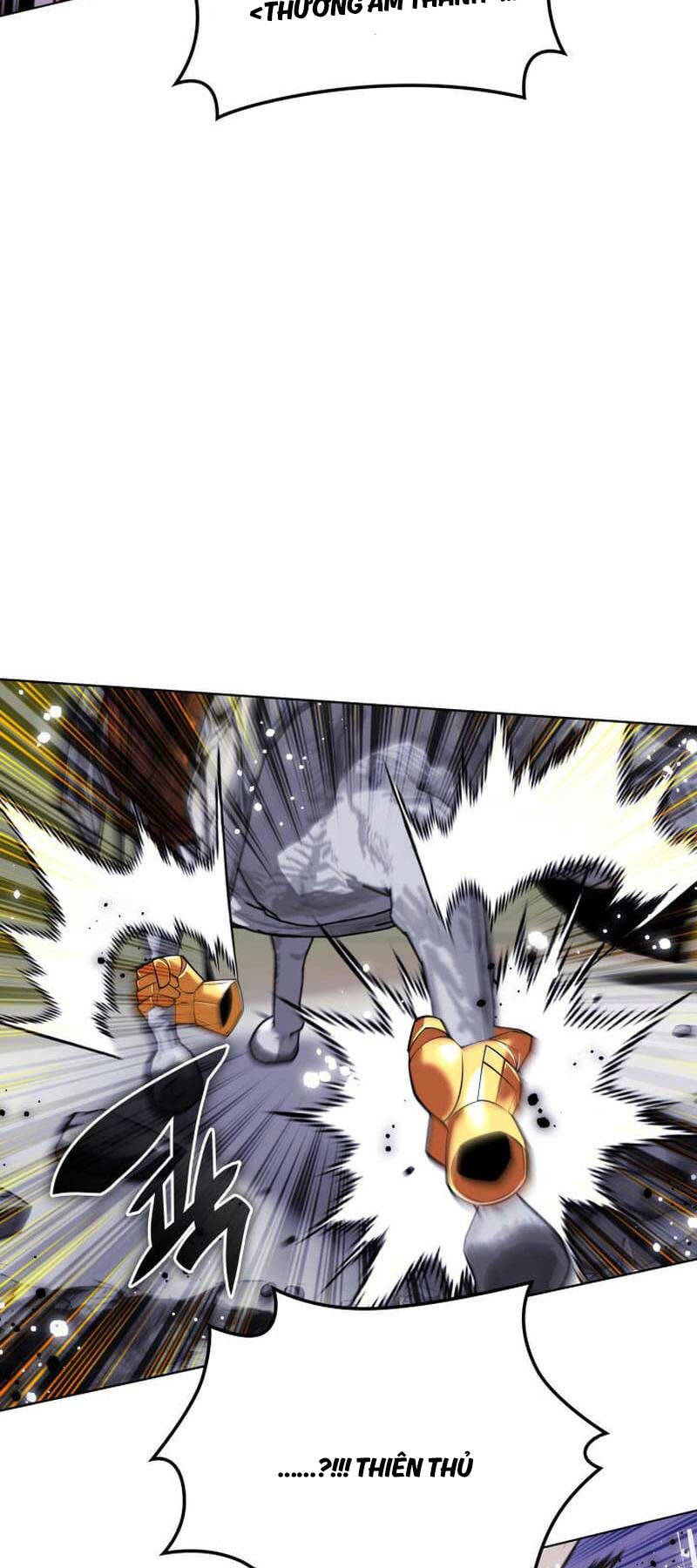 Thợ Rèn Huyền Thoại Chap 227 - Next Chap 228