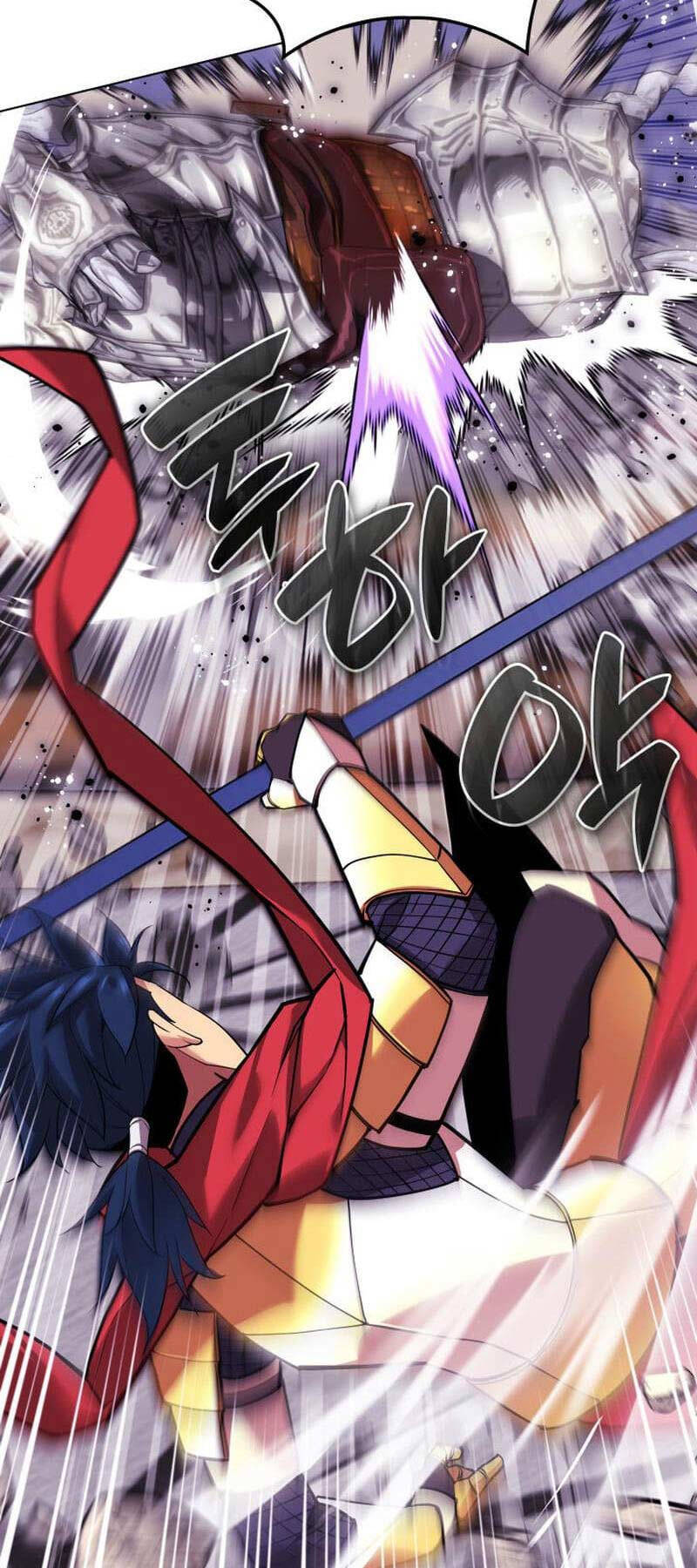 Thợ Rèn Huyền Thoại Chap 227 - Next Chap 228