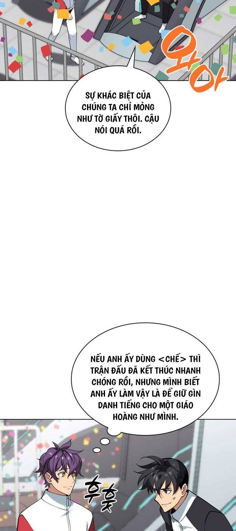 Thợ Rèn Huyền Thoại Chap 227 - Next Chap 228