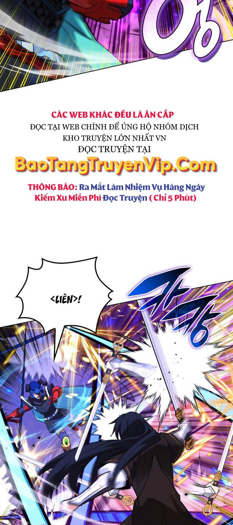 Thợ Rèn Huyền Thoại Chap 227 - Next Chap 228
