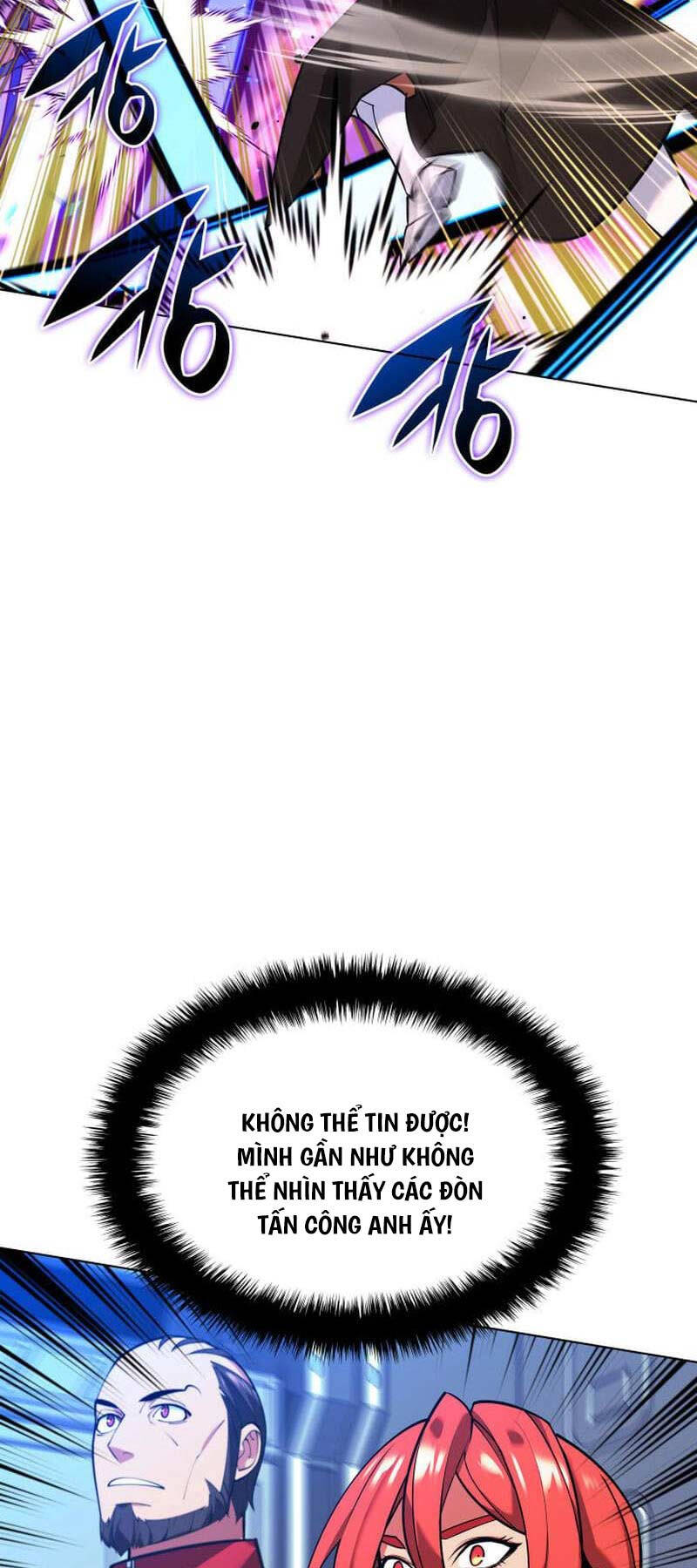 Thợ Rèn Huyền Thoại Chap 227 - Next Chap 228