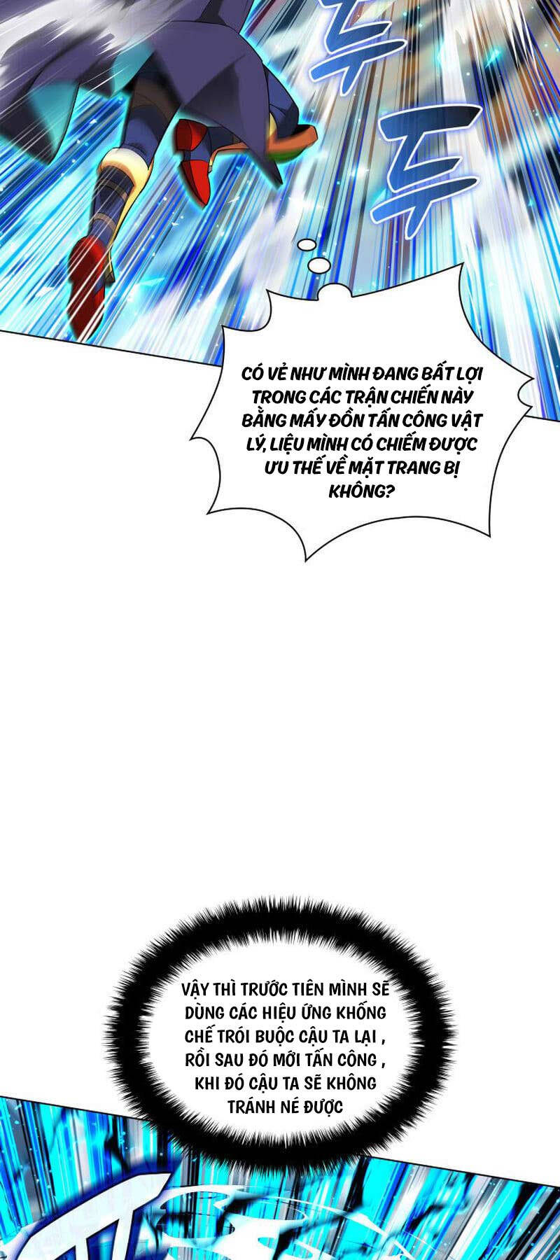 Thợ Rèn Huyền Thoại Chap 227 - Next Chap 228