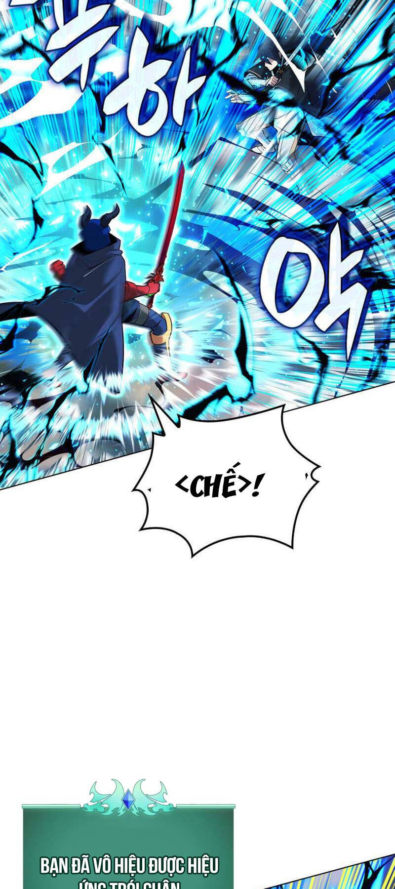 Thợ Rèn Huyền Thoại Chap 227 - Next Chap 228